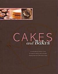 Cakes and Bakes (Hardcover)