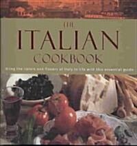 The Italian Cookbook (Hardcover)