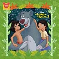 El Libro De La Selva 2 (Paperback, Bilingual)