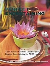 Perfect Entertaining (Hardcover)