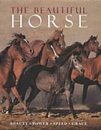 The Beautiful Horse (Hardcover)