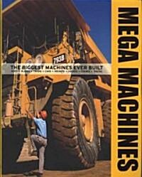 Mega Machines (Hardcover)