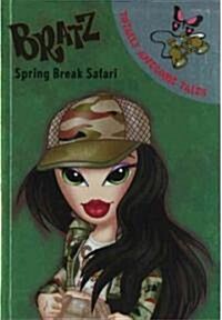 Spring Break Safari (Paperback)