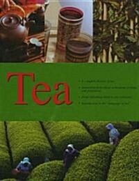 Tea (Hardcover)