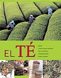 El te/ Tea (Hardcover)