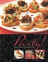 Party! (Hardcover)