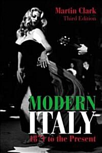 Modern Italy, 1871 to the Present (Paperback, 3 ed)