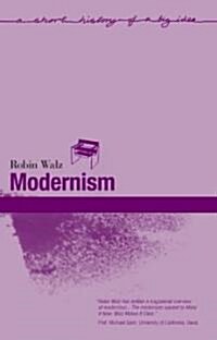 Modernism (Paperback, 1st)