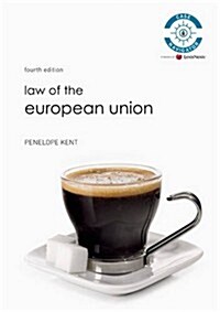 Law of European Union (Paperback, 4 ed)