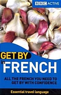 Get by in French (Paperback)