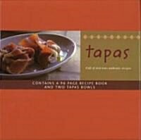 Tapas (Paperback, BOX, PCK)