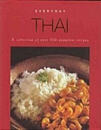 Thai (Hardcover)