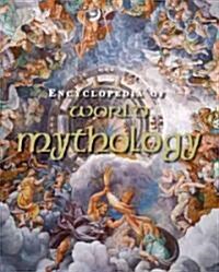 Encyclopedia of World Mythology (Hardcover)