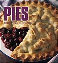 Pies (Hardcover)