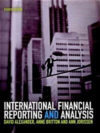 International Financial Reporting and Analysis (Paperback, 4th)