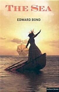 The Sea (Paperback)