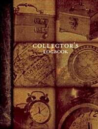 The Collectors Logbook (Hardcover)