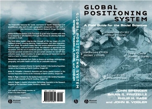 Global Positioning System : A Field Guide for the Social Sciences (Paperback)