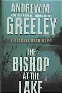 The Bishop at the Lake (Hardcover, Large Print)