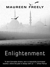 Enlightenment (Hardcover, Large Print)