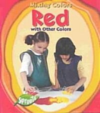 Red With Other Colors (Paperback)