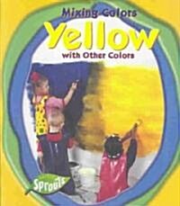 Yellow With Other Colors (Paperback)