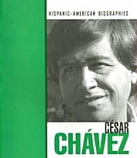 Cesar Chavez (Paperback)