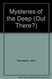 Mysteries of the Deep (Paperback)