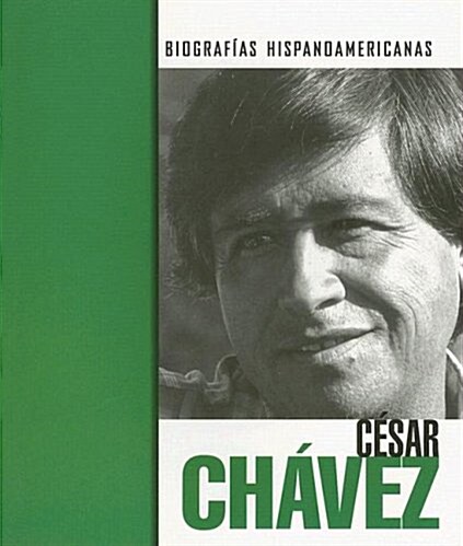 Cesar Chavez (Paperback)