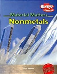 Nonmetals (Paperback)