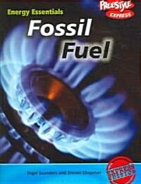 Fossil Fuel (Paperback)