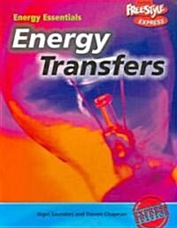 Energy Transfers (Paperback)