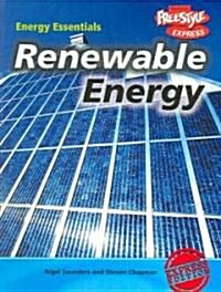 Renewable Energy (Paperback)