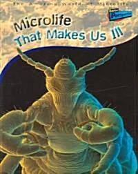 Microlife That Makes Us Ill (Paperback)