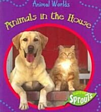 Animals In The House (Paperback)