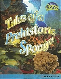 Tales of a Prehistoric Sponge: The Rock Cycle (Paperback)