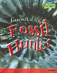 Journal of a Fossil Hunter (Paperback)