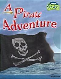 A Pirate Adventure (Paperback)