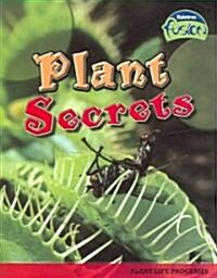 Plant Secrets: Plant Life Processes (Paperback)