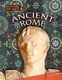 Ancient Rome (Paperback)