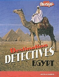 Egypt (Paperback)