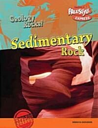 Sedimentary Rock (Paperback)