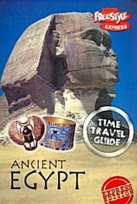 Ancient Egypt (Paperback)