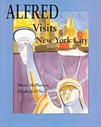 Alfred Visits New York City (Paperback)