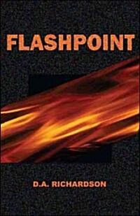 Flashpoint (Paperback)