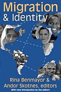 Migration and Identity (Paperback, Revised)