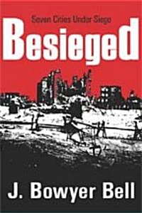 Besieged: Seven Cities Under Siege (Paperback)