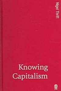 Knowing Capitalism (Hardcover)