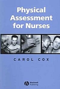 Physical Assessment for Nurses (Paperback)