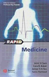 Rapid Medicine (Paperback)